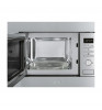 Микроволновая печь встраиваемая Smeg FMI017X Silver