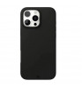 Чехол-накладка VLP Aster Case with MagSafe для смартфона Apple iPhone 16 Pro Black