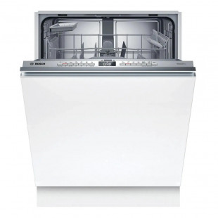Встраиваемая посудомоечная машина Bosch SMV4HAX48E White