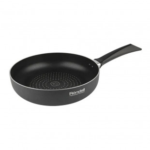 Сковорода Rondell Arabesco RDA-779 Black