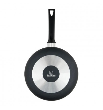 Сковорода Rondell Arabesco RDA-779 Black