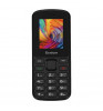 Мобильный телефон Philips Xenium X170 Black