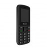 Мобильный телефон Philips Xenium X170 Black