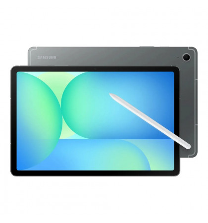 Планшет Samsung Galaxy Tab S10 FE Wi-Fi 8/128Gb Gray