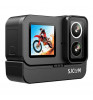Экшн-камера SJCAM SJ20 Dual Lens Black