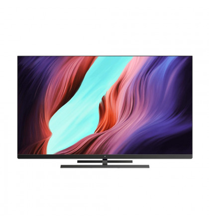 55" Телевизор Viomi YMD55C Black