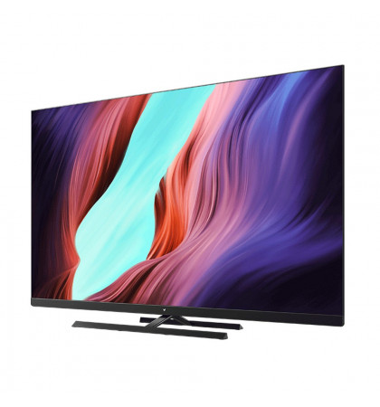 55" Телевизор Viomi YMD55C Black