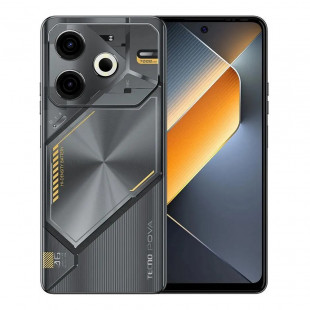 Смартфон Tecno Pova 6 Neo 8/256Gb Speed Black