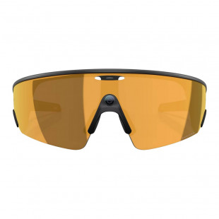 Умные очки Oakley Vanguard S52 0W8001 120/52 Black/Prizm 24K