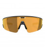Умные очки Oakley Vanguard S52 0W8001 120/52 Black/Prizm 24K