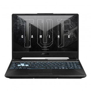 15.6" Ноутбук Asus TUF Gaming A15 FA506NF-HN060 (1920x1080, Ryz..