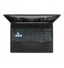 15.6" Ноутбук Asus TUF Gaming A15 FA506NF-HN060 (1920x1080, Ryzen 5 7535HS 16Gb SSD512Gb NVIDIA)  Black