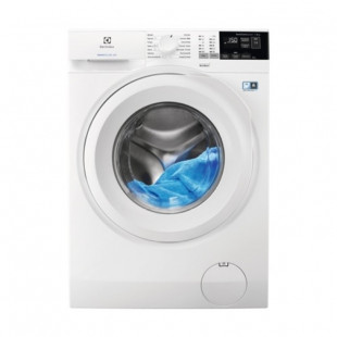 Стиральная машина Electrolux EW6F4R08WU White