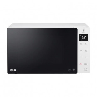 Микроволновая печь LG MW25R35GISW White