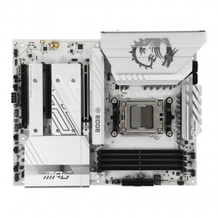 Материнская плата MSI MPG B850 EDGE TI WIFI