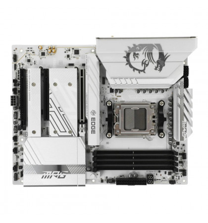 Материнская плата MSI MPG B850 EDGE TI WIFI