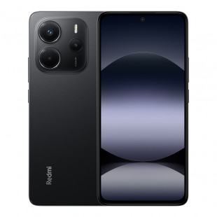 Смартфон Xiaomi Redmi Note 14 6/128Gb Black