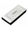 Внешний SSD Kingston USB 3.2 4Tb SXS2000/4000G Gray