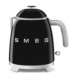 Чайник Smeg KLF05 Black