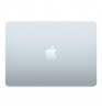 13.6" Ноутбук Apple MacBook Air 13 (2025) (2560x1664, Apple M4, 16Gb, 256Gb, GPU 8-core) Sky Blue