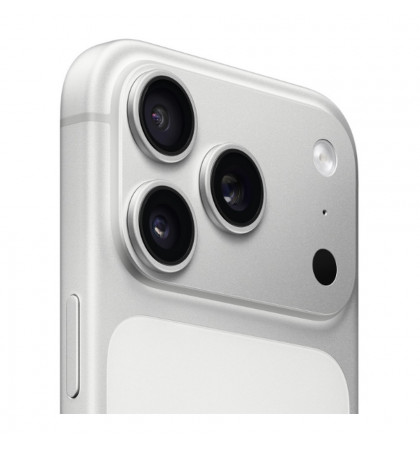 iPhone 17 Pro 256Gb (eSIM) Silver