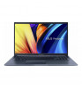 15.6" Ноутбук Asus VivoBook X1502ZA-BQ2345 (1920x1080, Core i7 12700H, 16Gb, SSD512Gb, Intel Iris Xe Graphics)  Blue