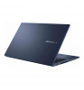 15.6" Ноутбук Asus VivoBook X1502ZA-BQ2345 (1920x1080, Core i7 12700H, 16Gb, SSD512Gb, Intel Iris Xe Graphics)  Blue