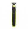 Триммер Philips OneBlade QP2724/20 Black/Lime