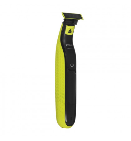 Триммер Philips OneBlade QP2724/20 Black/Lime