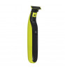 Триммер Philips OneBlade QP2724/20 Black/Lime