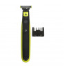 Триммер Philips OneBlade QP2724/20 Black/Lime
