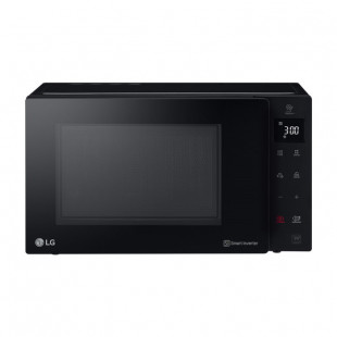 Микроволновая печь LG MW23R35GIB Black