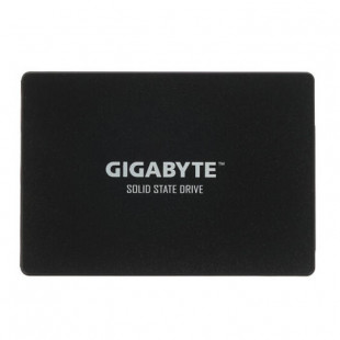 Твердотельный накопитель GIGABYTE 240 GB GP-GSTFS31240GNTD