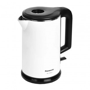 Чайник Panasonic NC-CWK20 White