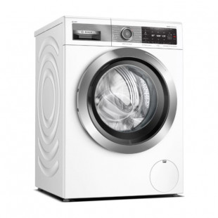 Стиральная машина Bosch WAX32EH0BY White