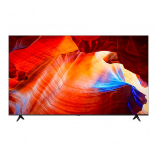 65" Телевизор Viomi YMD65AHURUS1 Black