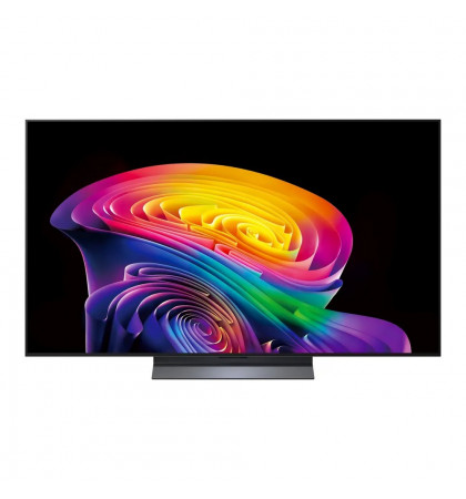 55" Телевизор LG OLED55C6RLA.ARUG Black
