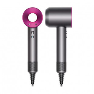 Фен Dyson Supersonic HD08 Nickel/Fuchsia