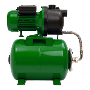 Насосная станция Оasis S-60/37P-24 Green