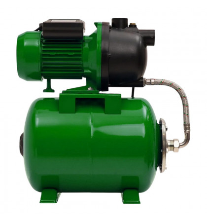 Насосная станция Оasis S-60/37P-24 Green