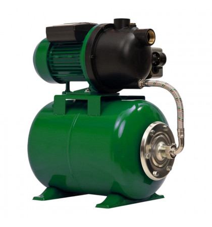 Насосная станция Оasis S-60/37P-24 Green