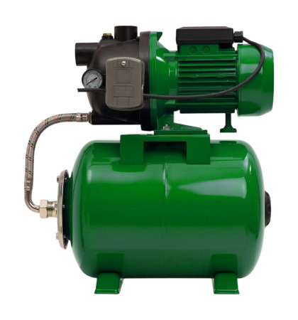 Насосная станция Оasis S-60/37P-24 Green