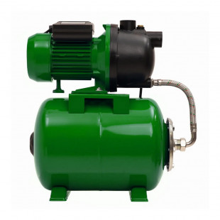 Насосная станция Оasis S-60/37P-24 Green