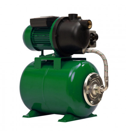 Насосная станция Оasis S-60/37P-24 Green