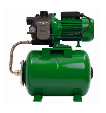 Насосная станция Оasis S-60/37P-24 Green