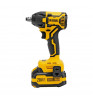 Гайковерт Denzel CIWH-BL-20-350 Yellow/Black