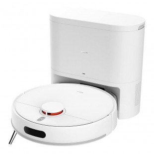 Робот-пылесос Xiaomi Robot Vacuum H40 White