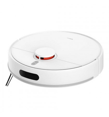 Робот-пылесос Xiaomi Robot Vacuum H40 White