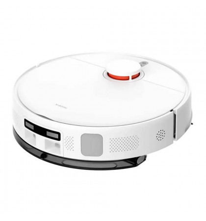 Робот-пылесос Xiaomi Robot Vacuum H40 White