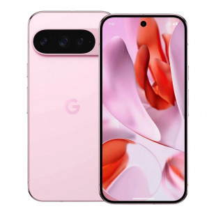Смартфон Google Pixel 9 Pro XL 16/256Gb Rose Quartz